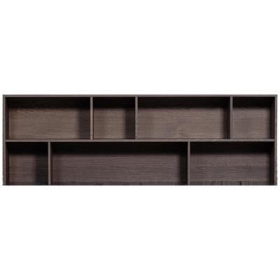 Opzetkast Gravure New Essen Espresso