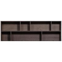 Opzetkast Gravure New Essen Espresso - thumbnail