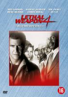 Lethal Weapon 4 (DVD) - thumbnail