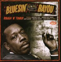 Bluesin' By The Bayou - CD (0029667060622) - thumbnail
