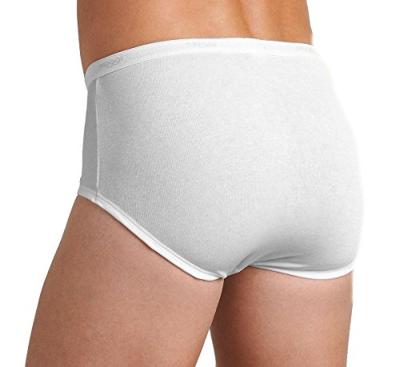 Sloggi men Basic wit Maxi 2 Pack - thumbnail