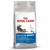 Royal Canin Indoor Long Hair kattenvoer 4 kg - thumbnail