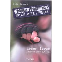 Verboden voor ouders (Paperback) - thumbnail