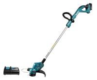 Makita DUR193RT Accu Grastrimmer 18V 5.0Ah - thumbnail