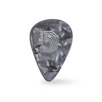 D&apos;Addario Acrylux Nitra Standard 1.5mm 3-pack plectrumset - thumbnail