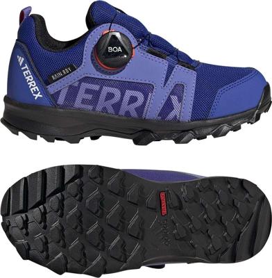 adidas Terrex Agravic Boa - Kid' Trekking Shoes