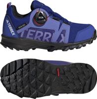 adidas Terrex Agravic Boa - Kid' Trekking Shoes - thumbnail