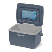 Steamy Cool 8 passieve koelbox - 8 liter - thumbnail