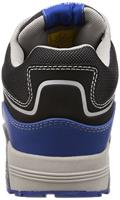 Safety Jogger Raptor Laag S1P Zwart/Blauw - Maat 41 - 00.118.018.41 - thumbnail