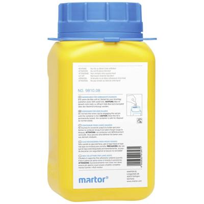 MARTOR 9810.08 SAMMELBOX 9810 1 stuk(s)