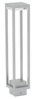 Albert Tuinverlichting vierkantPoast 70cm - grijs - 692280 - thumbnail