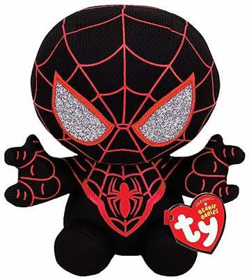 Ty Beanie spiderman miles morales , 15cm