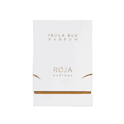 ROJA London Special Collections Isola Blu Parfum 50ml