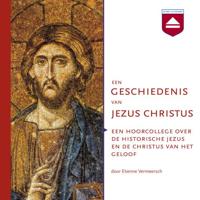 Een geschiedenis van Jezus Christus - thumbnail