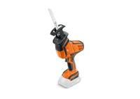 Fein ASAS 18-21 K AS Compacte Accu Reciprozaag 18V AMPShare Basic Body in L-Boxx - 71330161000 - thumbnail