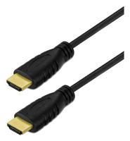 HDMI-Kabel Ewent EC1323 Zwart 5 m - thumbnail