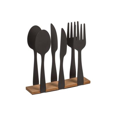 Bestek Servethouder Bestek Servethouder