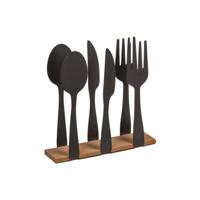 Bestek Servethouder - thumbnail