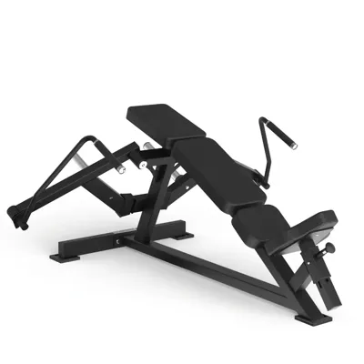 Toorx Professional AVANT - Pectoral Fly FWX-6400