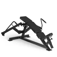 Toorx Professional AVANT - Pectoral Fly FWX-6400 - thumbnail