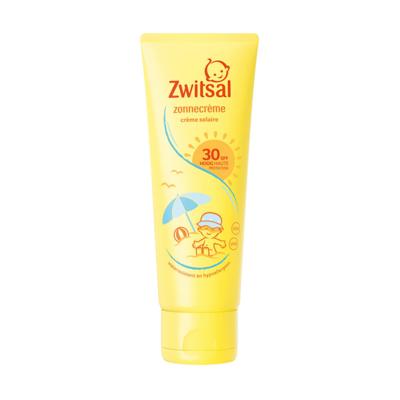 Zwitsal Zwitsal Zonnecreme Spf30+ (75ml) Zwitsal Zwitsal Zonnecreme Spf30+ (75ml)