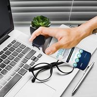 Platinet PFS5130 luchtdrukspray 400 ml - thumbnail