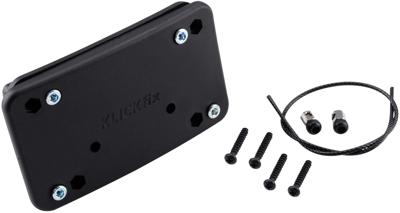 RIXEN & KAUL klickfix stuuradapter klickfix handlebar adapter r&k fixed mount.
