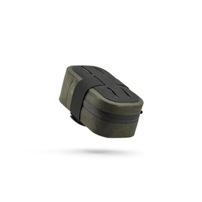 BROOKS zadeltas scape pocket mud green