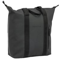 New Looxs Kota Odense 24L enkele tas afneembaar zwart - thumbnail