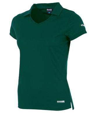 Reece 863601 Sheila Polo Ladies - Bottle Green - 128