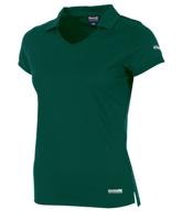 Reece 863601 Sheila Polo Ladies - Bottle Green - 128 - thumbnail