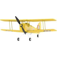 FliteZone Tiger Moth RTF RTF - thumbnail