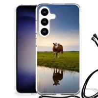 Samsung Galaxy S24 Case Anti-shock Koe - thumbnail