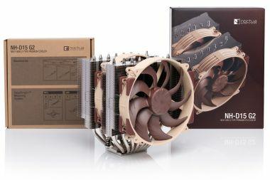 Noctua NH-D15 G2 - thumbnail