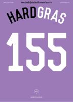 Hard gras 155 - april 2024 - Tijdschrift Hard Gras - ebook - thumbnail