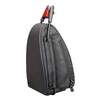 RIXEN & KAUL zadeltas "contour" saddle bag r&k contour sf