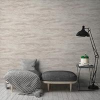 AS Creation Attractive 2 - Wit - 390411 - thumbnail