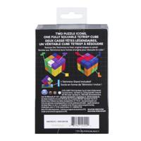 Rubik's Cube Tetris - thumbnail