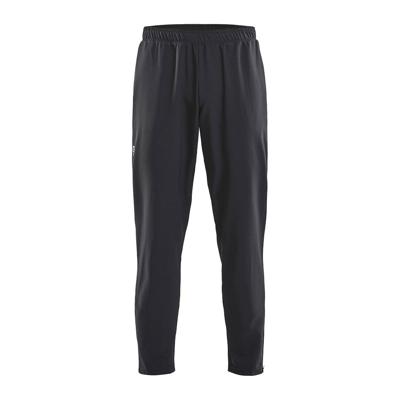 Craft 1907382 Rush Wind Pants M - Black - L Craft 1907382 Rush Wind Pants M - Black - L