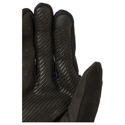 AGU Handschoenen Venture - Zwart - XXL