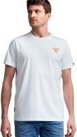 PME Legend T-shirt wit - thumbnail