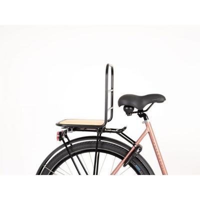 Marwi Bikkel ibee cidade jobag voordrager + bruine riem Marwi Bikkel ibee cidade jobag voordrager + bruine riem