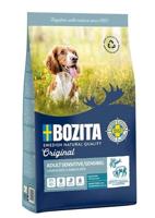 Bozita Original Adult Sensitive Digestion hondenvoer 2 x 12 kg - thumbnail