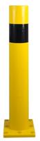 VISO TPX 160 NJ Bumper paal (Ø x h) 160 mm x 1000 mm - thumbnail