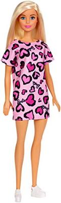 Barbie Starterspop Barbie Starterspop