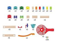 Diptyque Santal Scented Candle 190 g Kaarsen - thumbnail