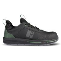 Redbrick motion force af s3s esd | zwart | maat 47 - 8713458011789 - thumbnail