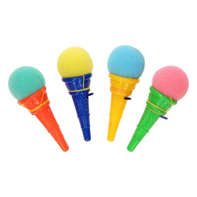 Duckiez Ijsjesschieter, 12cm