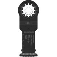 Bosch Accessoires pro aiz 32 apib multitool zaagblad | 32 x 50 mm - 2608669069 - thumbnail