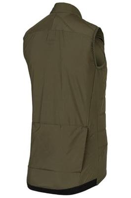AGU Padded Body Performance Dames - Groen - M - thumbnail